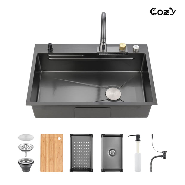 COZY Kitchen Sink (Local Pickup Only)