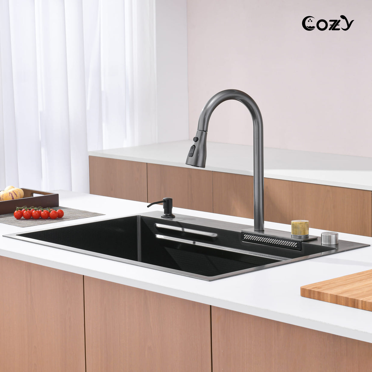 COZY Kitchen Sink (Local Pickup Only)