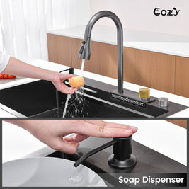 COZY Kitchen Sink (Local Pickup Only)