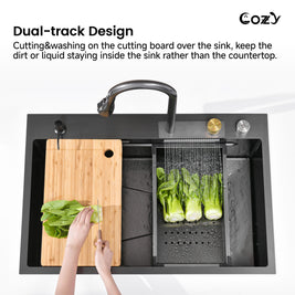 COZY Kitchen Sink (Local Pickup Only)