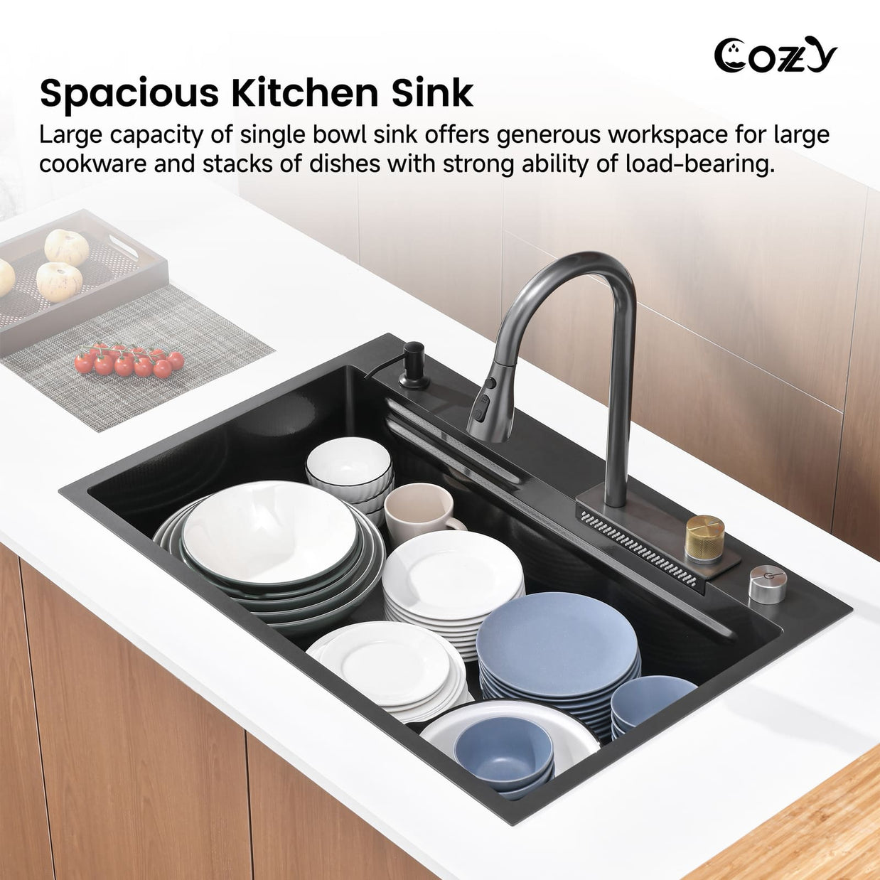 COZY Kitchen Sink (Local Pickup Only)