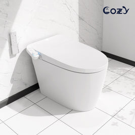 COZY Smart Toilet(Local Pickup Only)