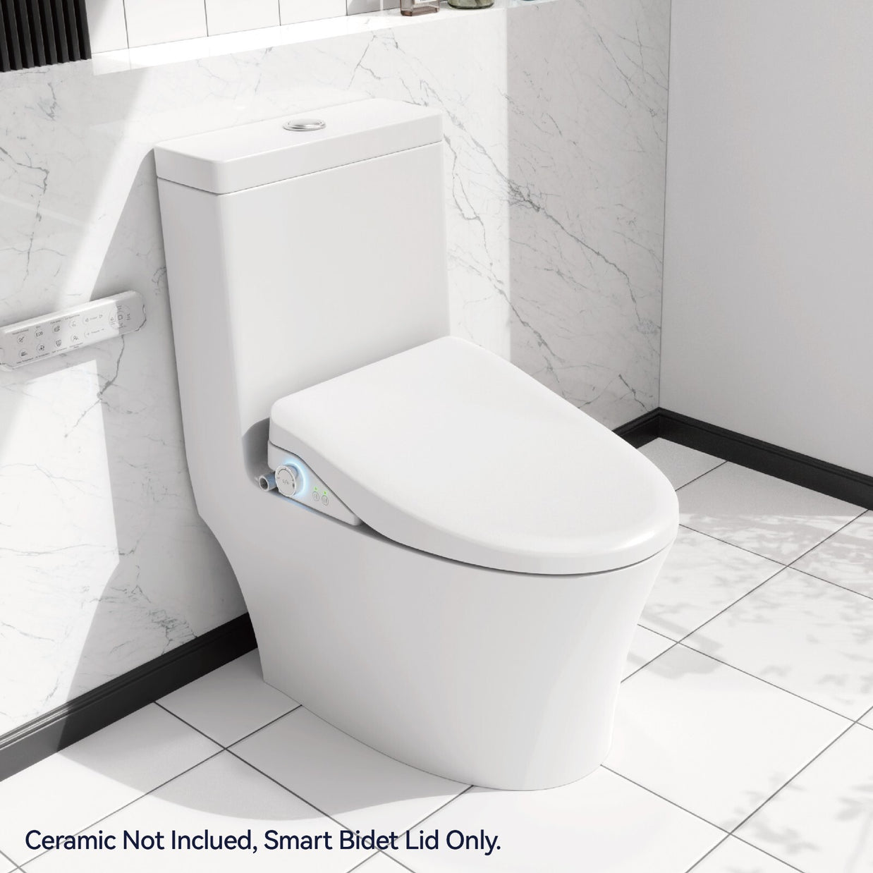 Smart Bidet SBWHO2