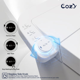 Smart Toilet WH08