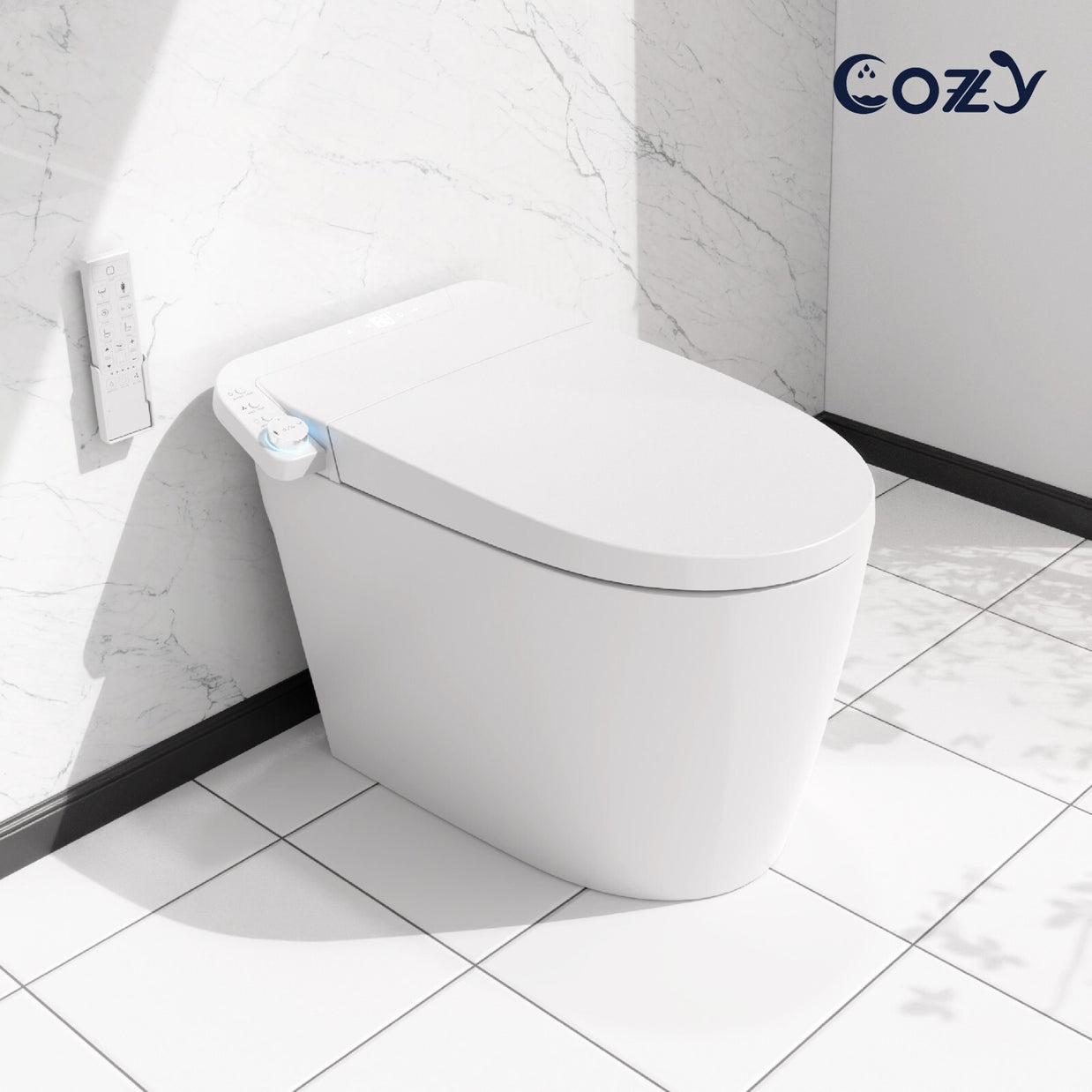 Smart Toilet WH08