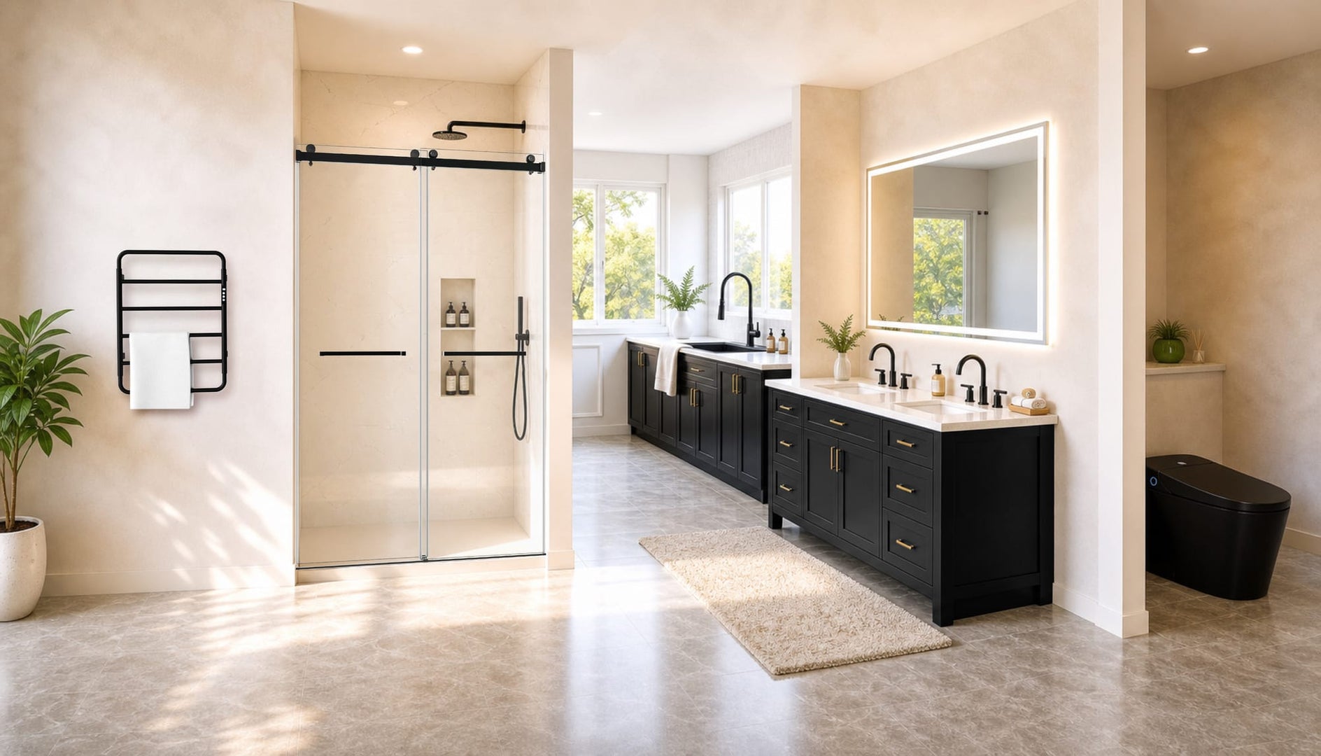 Upgrade your space with premium kitchen and bath products. 20+ years of manufacturing expertise means durable quality at factory-direct prices. Shop now