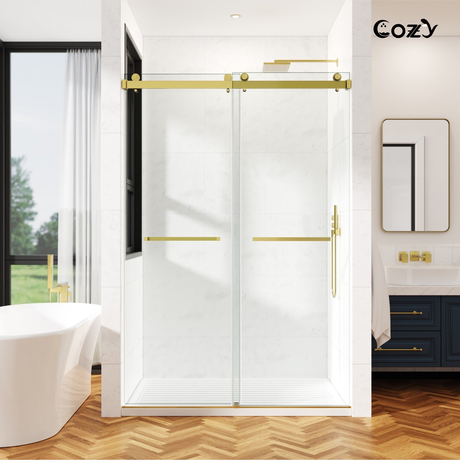Cozy 48
