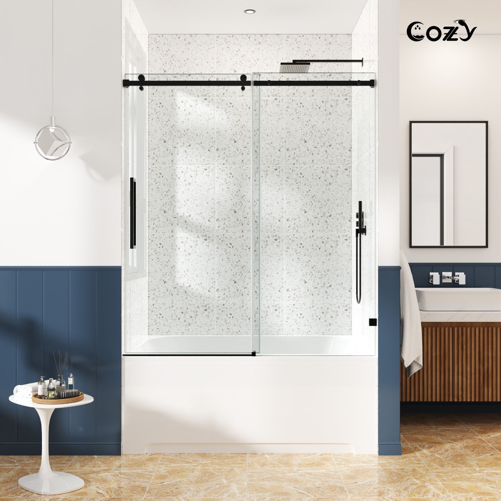 Cozy 54