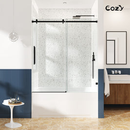 Cozy 54