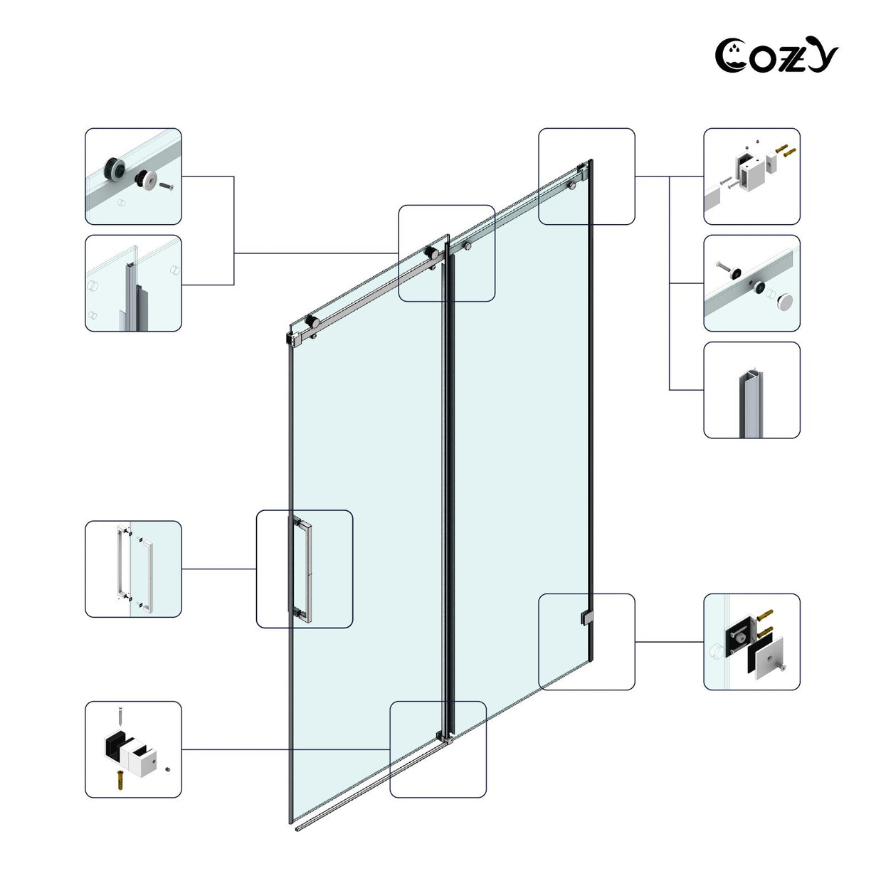 Cozy 54