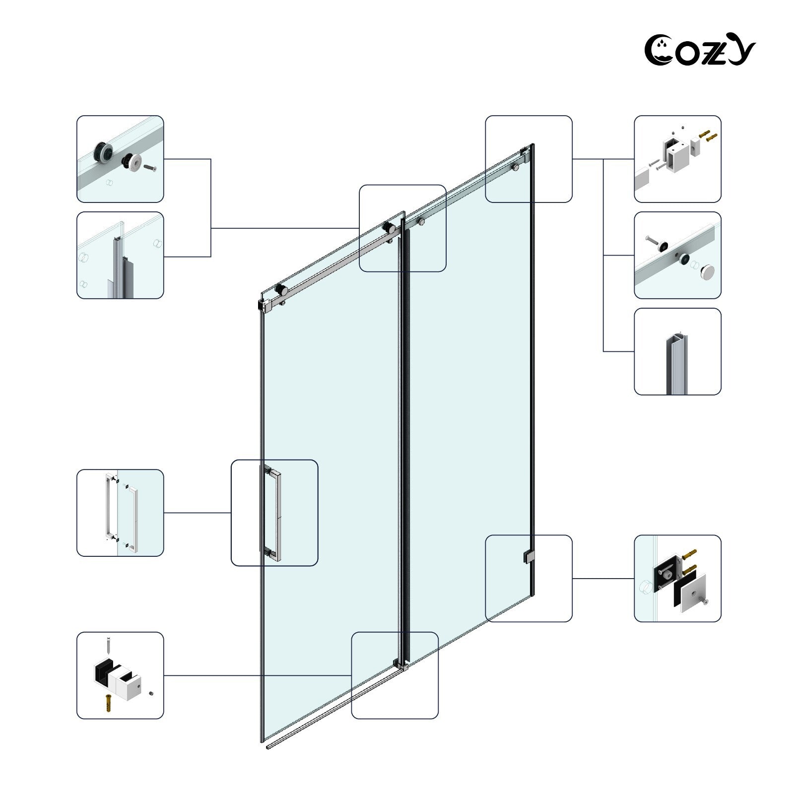 Cozy 54