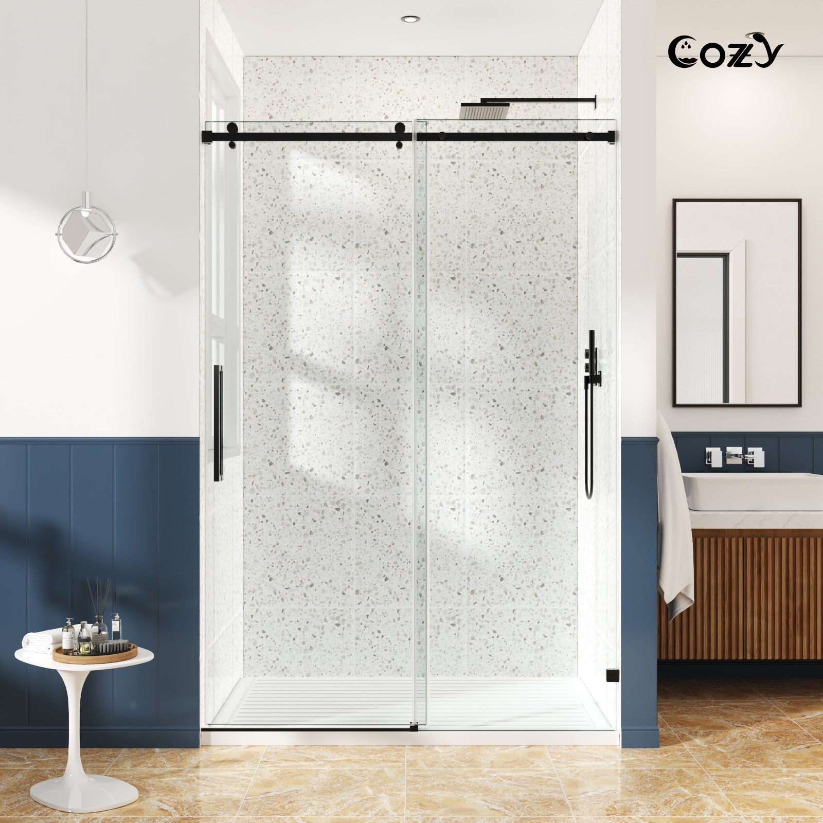 Cozy 54