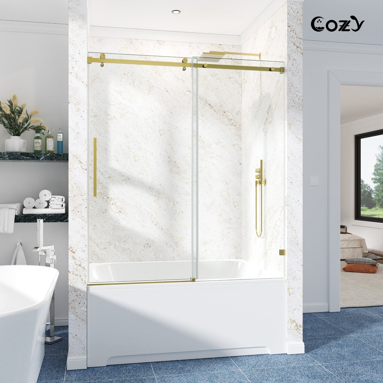 Cozy 54