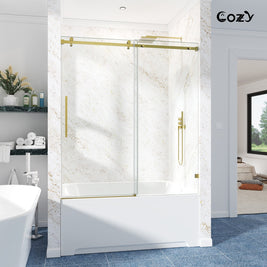 Cozy 54