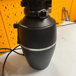 Cozy Garbage Disposal and Air Switch for SSBL06 Worksation 29.5'' Waterfall Sink