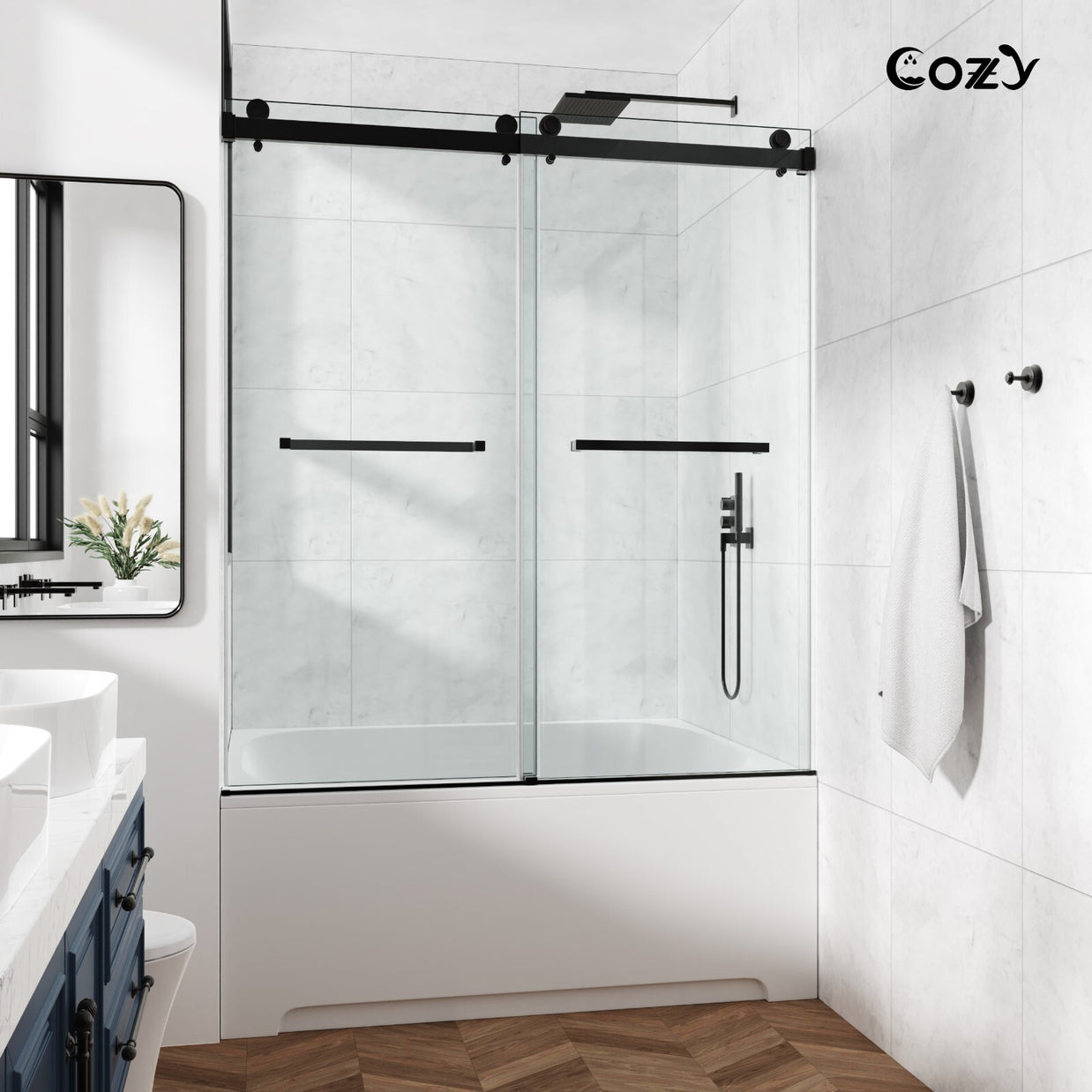 Cozy 48