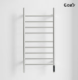 Cozy Electric Heated Towel Rack EB03