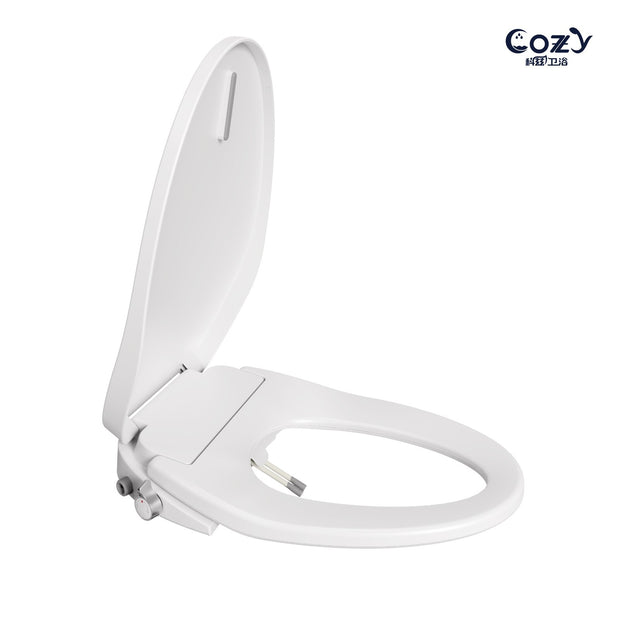 COZY Smart Bidet, Built-In Occupancy Sensor SBWHO4