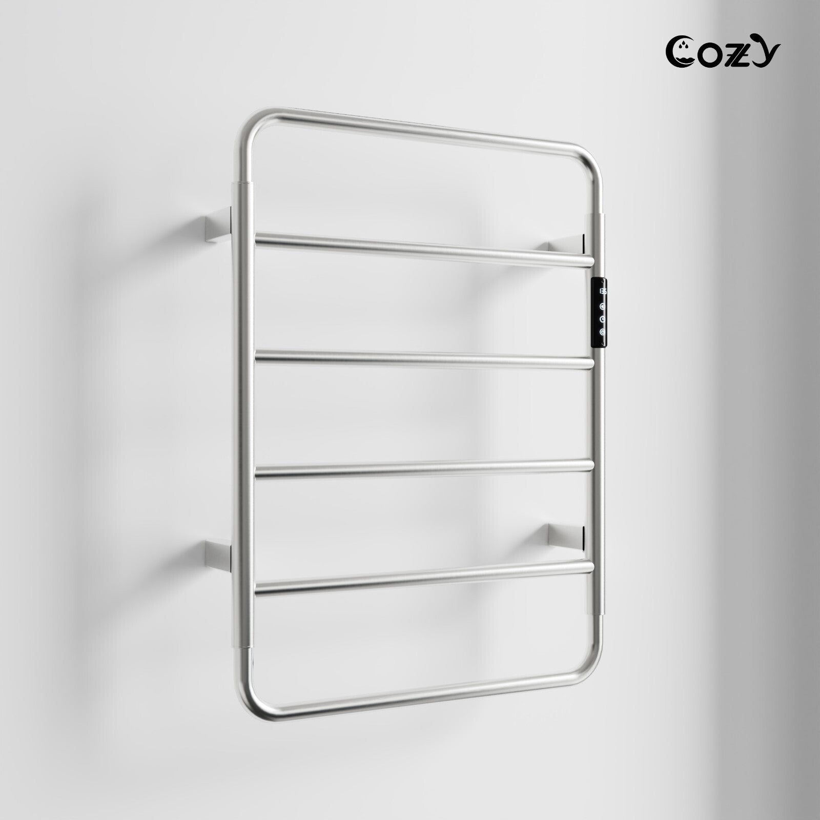 Cozy Electric Heated Towel Rack EB01