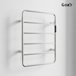 Cozy Electric Heated Towel Rack EB01