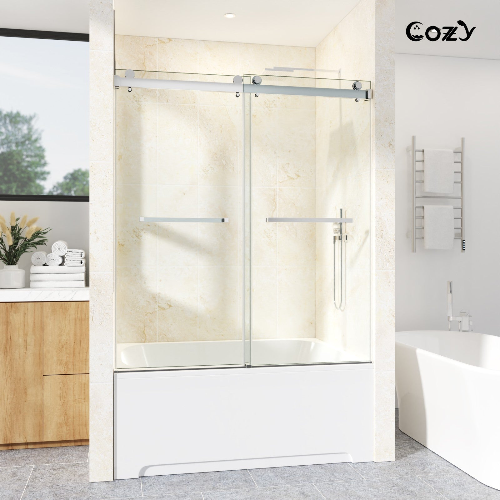 Cozy 48