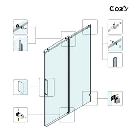 Cozy 54