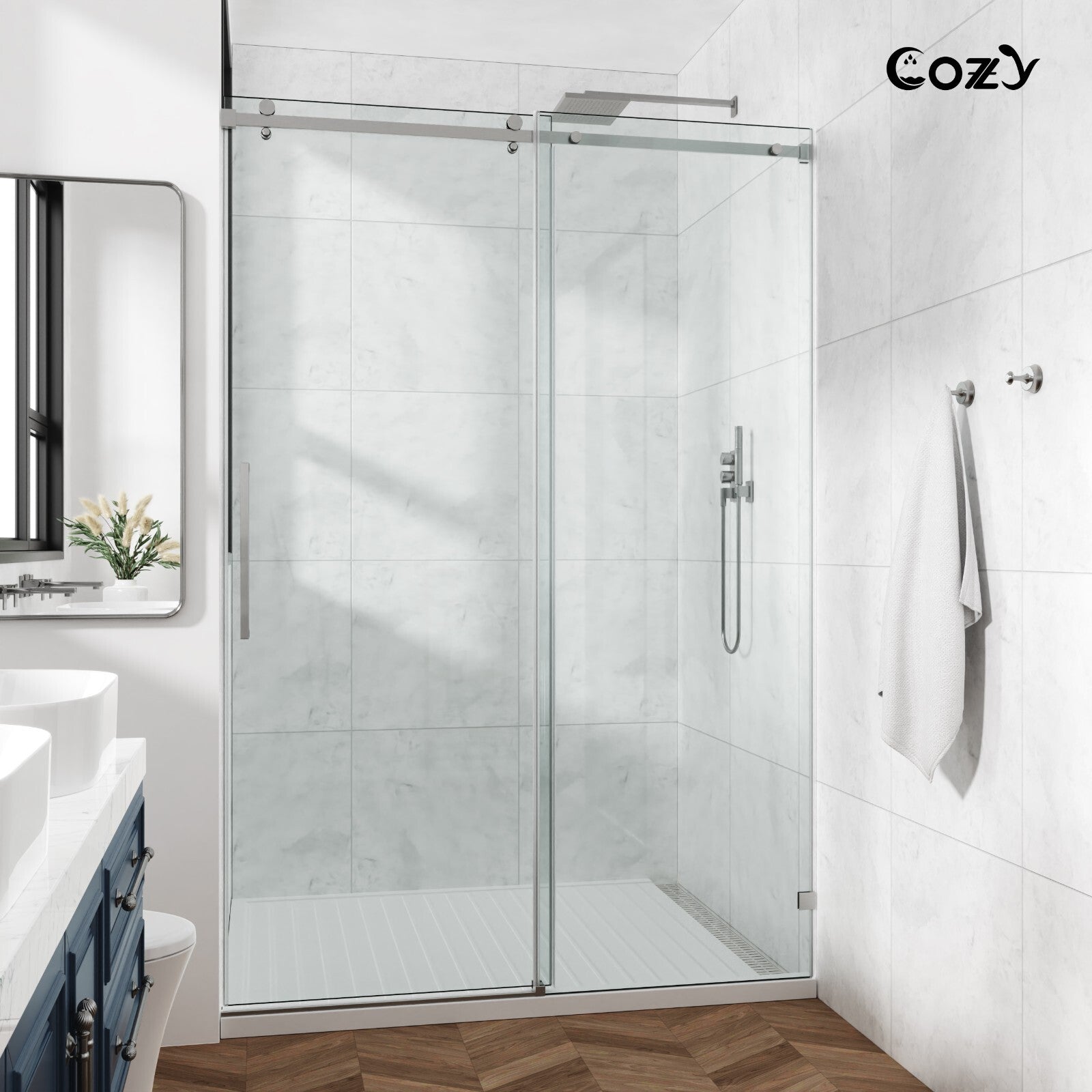 Cozy 54