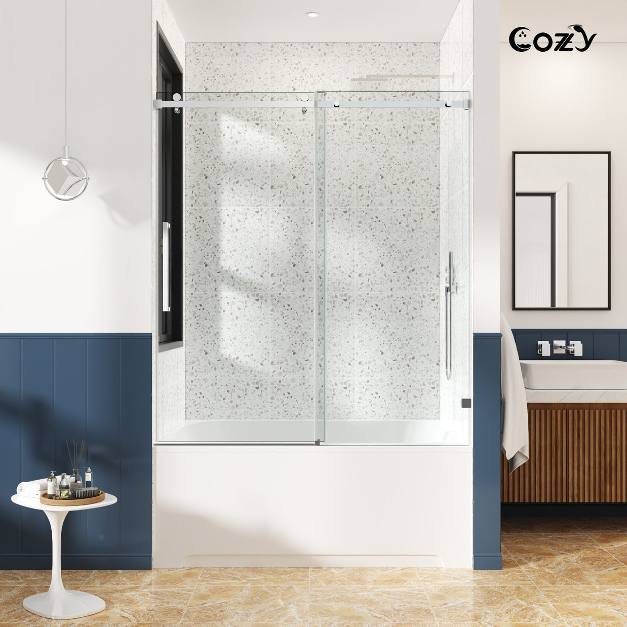 Cozy 54