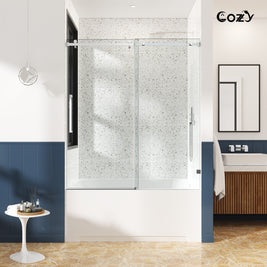 Cozy 54