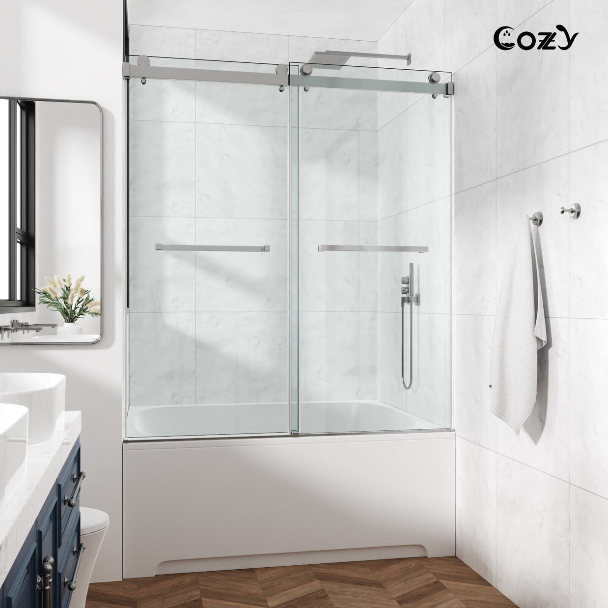 Cozy 48