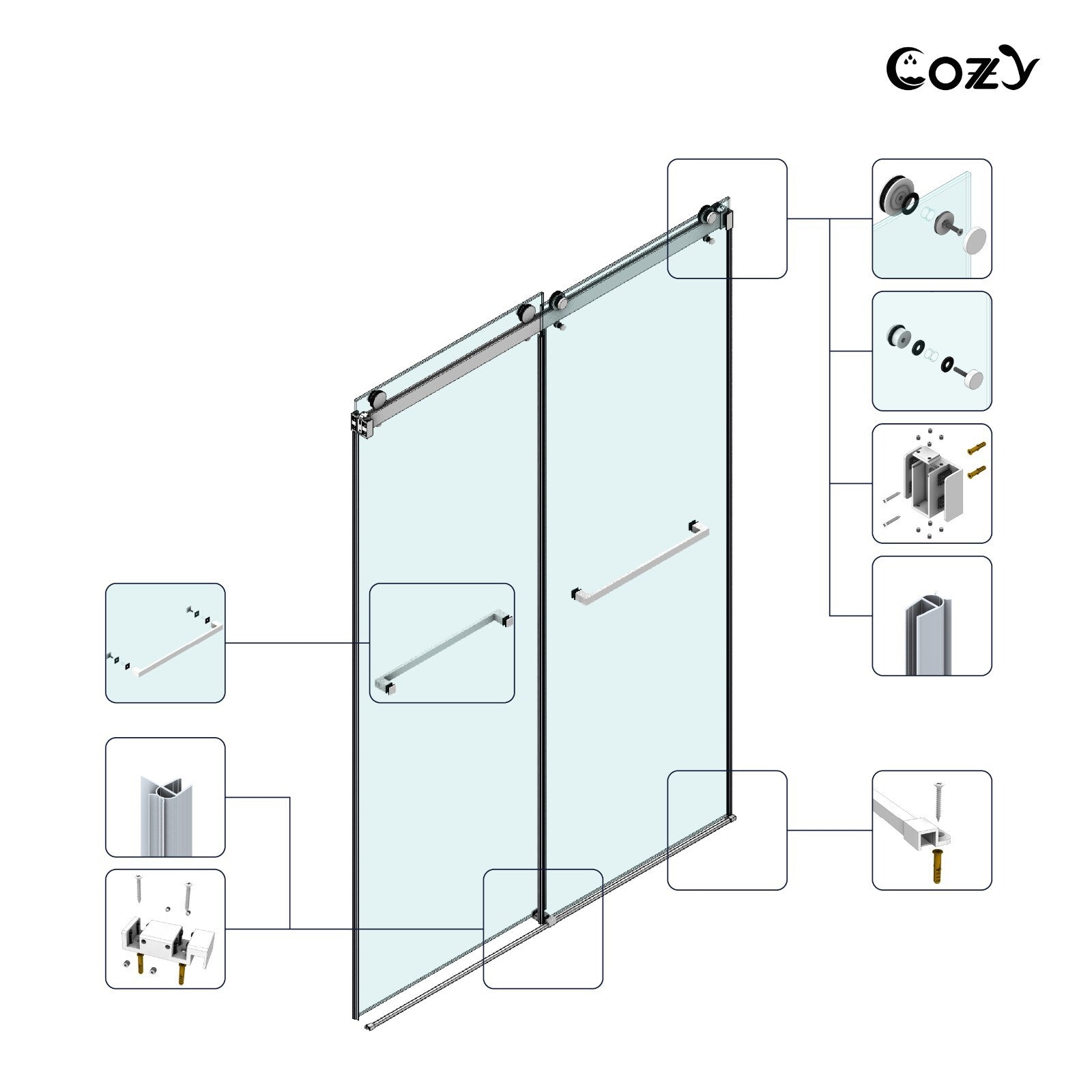 Cozy 48