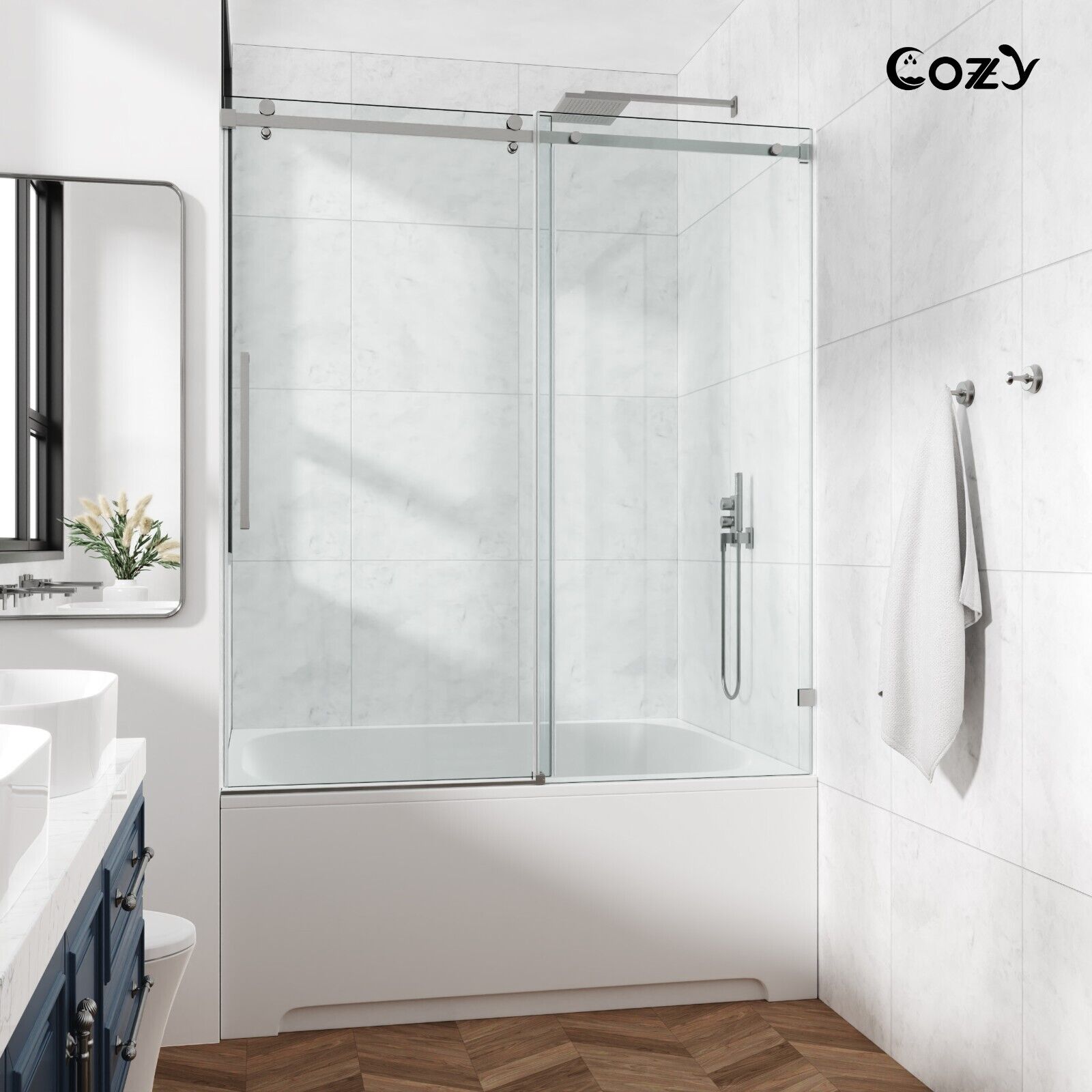 Cozy 54