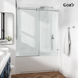 Cozy 54