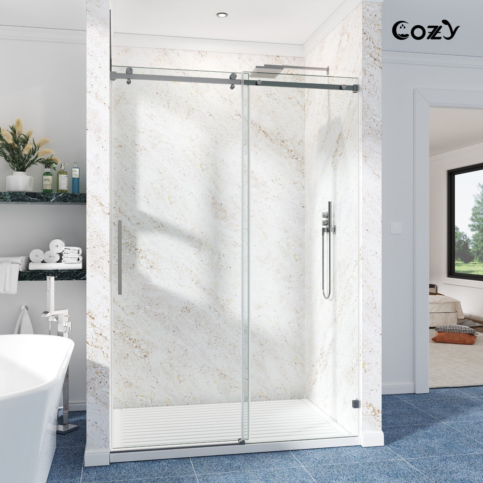 Cozy 54