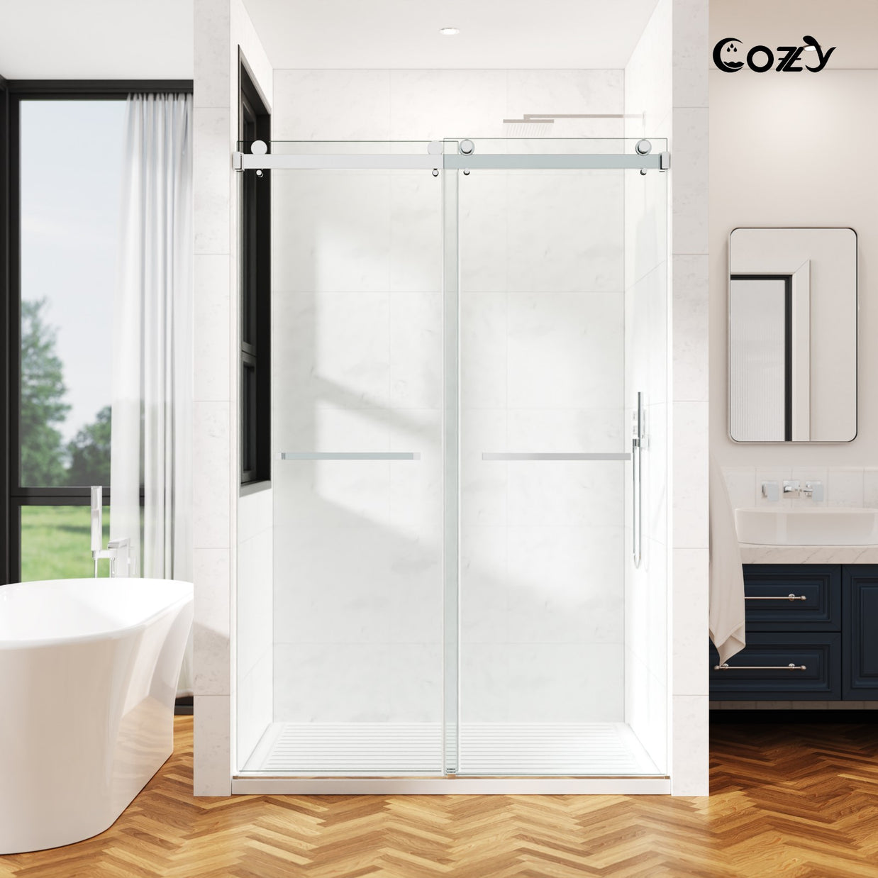 Cozy 48