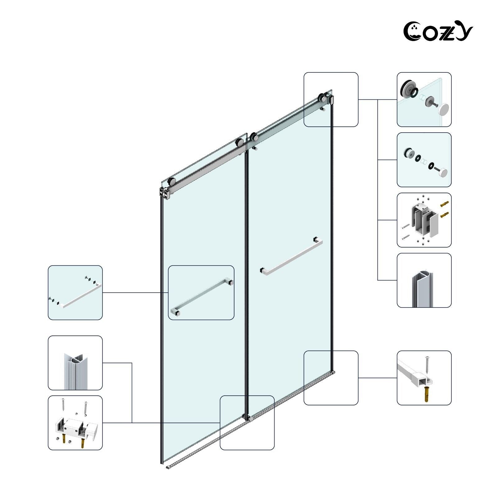 Cozy 48
