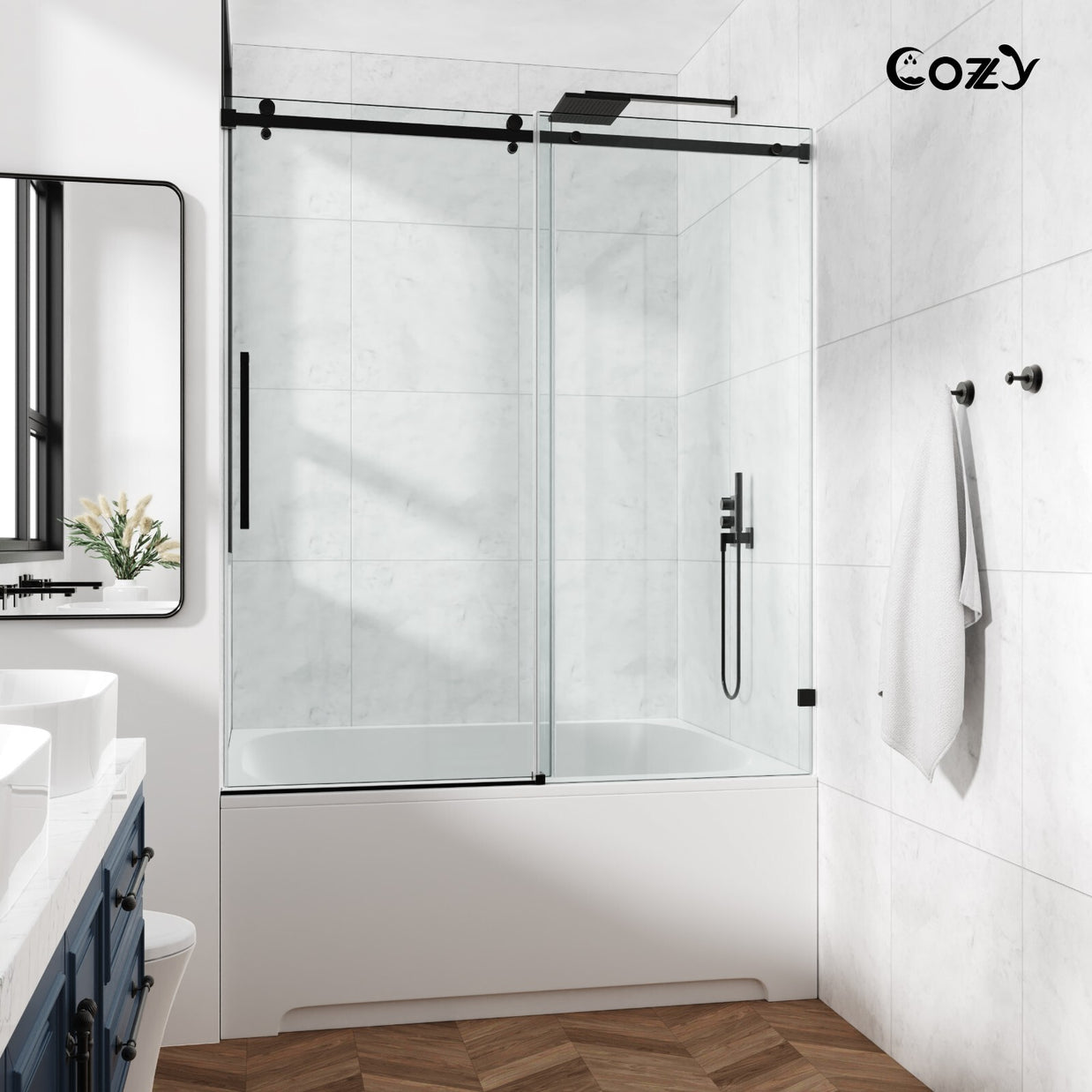 Cozy 54