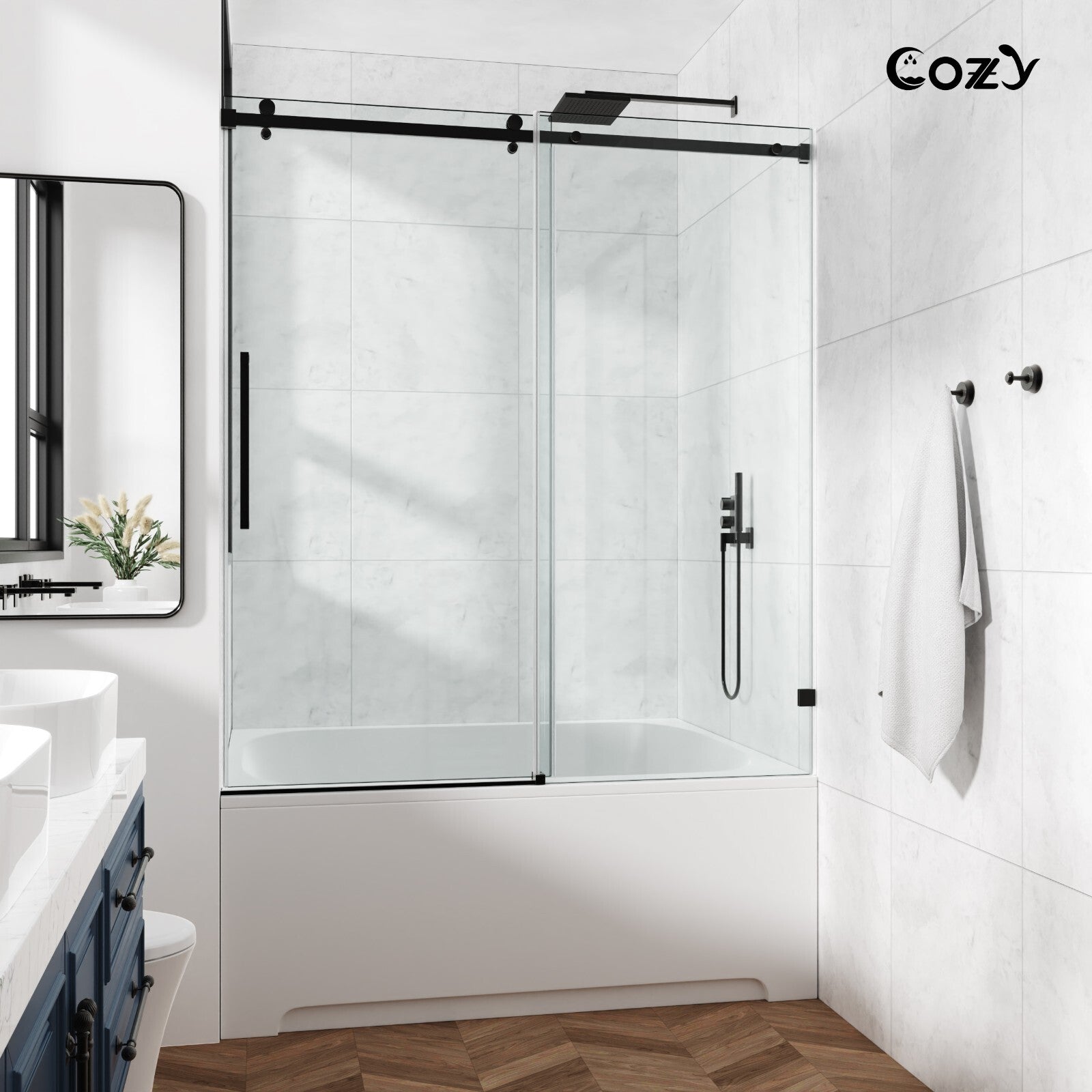 Cozy 54