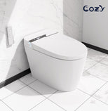 smart toilet wh07