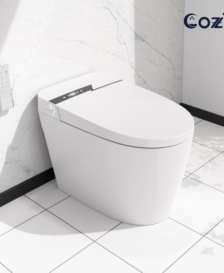 smart toilet wh07