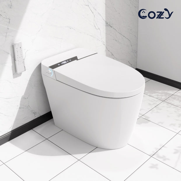 smart toilet wh07